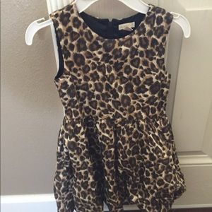 Girls dress size 5